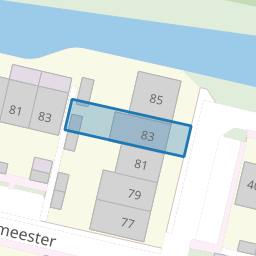 Perceel ASV00-M-4578