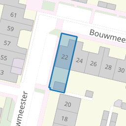 Perceel ASV00-M-4589