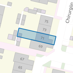 Perceel ASV00-M-4595