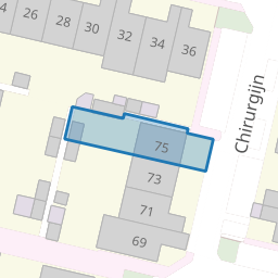 Perceel ASV00-M-4597