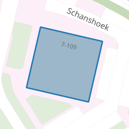 Perceel ASV00-M-4599