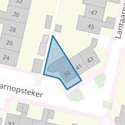 Perceel ASV00-M-4602