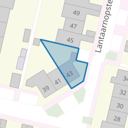 Perceel ASV00-M-4604