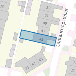 Perceel ASV00-M-4605