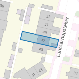 Perceel ASV00-M-4606