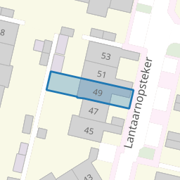 Perceel ASV00-M-4607