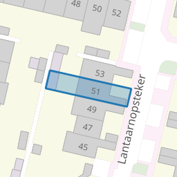 Perceel ASV00-M-4608