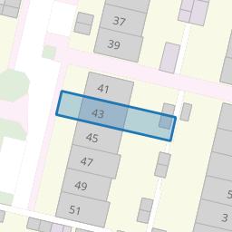 Perceel ASV00-M-4611