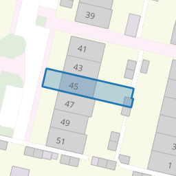 Perceel ASV00-M-4612