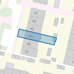 Perceel ASV00-M-4613