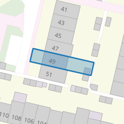 Perceel ASV00-M-4614