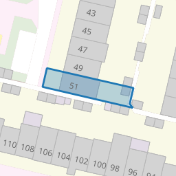 Perceel ASV00-M-4615