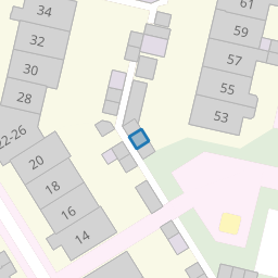 Perceel ASV00-M-4617