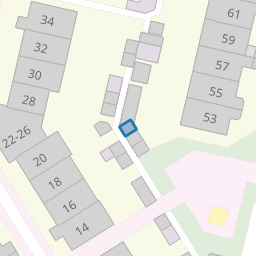 Perceel ASV00-M-4618