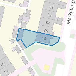 Perceel ASV00-M-4619