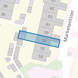 Perceel ASV00-M-4621