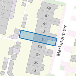Perceel ASV00-M-4623