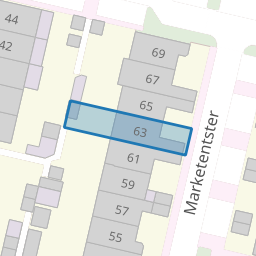 Perceel ASV00-M-4624