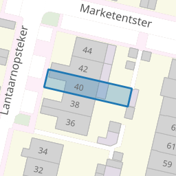 Perceel ASV00-M-4630