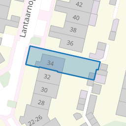 Perceel ASV00-M-4633