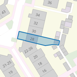 Perceel ASV00-M-4636