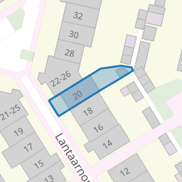 Perceel ASV00-M-4637