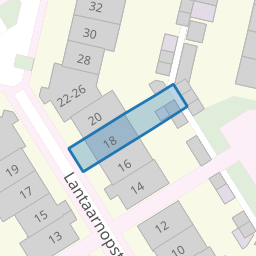 Perceel ASV00-M-4638