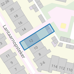 Perceel ASV00-M-4641