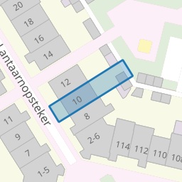Perceel ASV00-M-4642