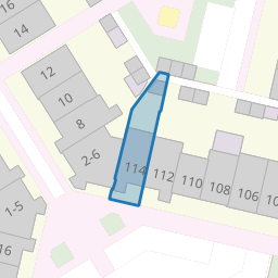 Perceel ASV00-M-4644