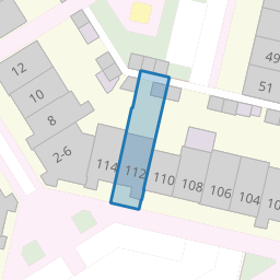 Perceel ASV00-M-4645