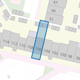 Perceel ASV00-M-4648