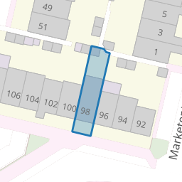 Perceel ASV00-M-4652