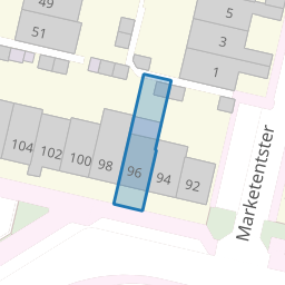 Perceel ASV00-M-4653
