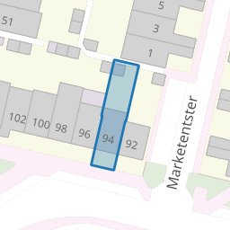 Perceel ASV00-M-4654