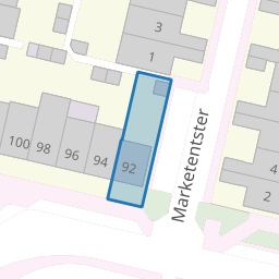 Perceel ASV00-M-4655