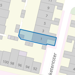 Perceel ASV00-M-4656
