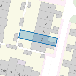 Perceel ASV00-M-4657
