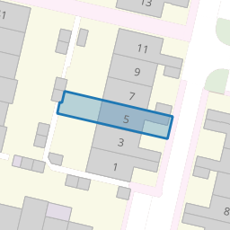 Perceel ASV00-M-4658