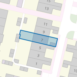 Perceel ASV00-M-4659