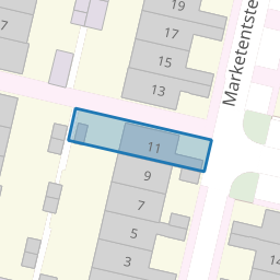 Perceel ASV00-M-4661