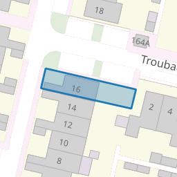 Perceel ASV00-M-4662