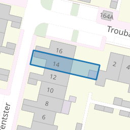Perceel ASV00-M-4663