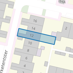 Perceel ASV00-M-4664