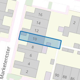 Perceel ASV00-M-4665