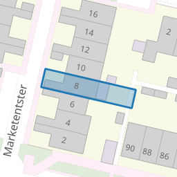 Perceel ASV00-M-4666
