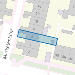 Perceel ASV00-M-4667