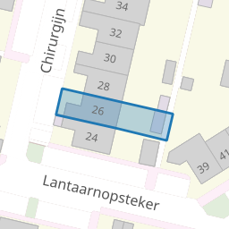 Perceel ASV00-M-4700