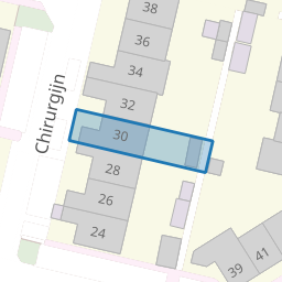 Perceel ASV00-M-4702