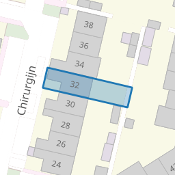 Perceel ASV00-M-4703